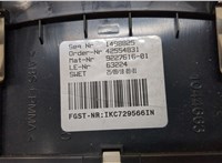  Щиток приборов (приборная панель) BMW 5 F10 2010-2016 20252234 #4
