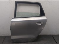  Стеклоподъемник электрический Volkswagen Polo 2009-2014 11330397 #1