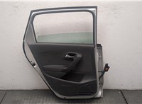  Стеклоподъемник электрический Volkswagen Polo 2009-2014 11330397 #9
