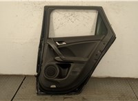  Дверь боковая (легковая) Honda Accord 8 2008-2013 20252249 #2