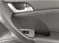  Дверь боковая (легковая) Honda Accord 8 2008-2013 20252249 #8