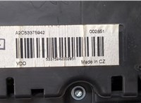  Щиток приборов (приборная панель) Volkswagen Passat CC 2008-2012 20252255 #4