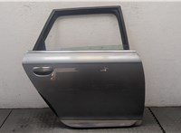  Дверная карта (Обшивка двери) Audi A6 (C6) Allroad 2006-2012 11330422 #1