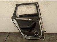  Ручка двери салона Audi A4 (B8) Allroad 2011-2016 11330429 #7