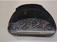  Щиток приборов (приборная панель) BMW X5 E53 2000-2007 20252268 #1