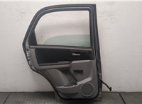  Дверь боковая (легковая) Opel Vectra C 2002-2008 20252276 #4
