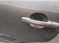  Дверь боковая (легковая) Opel Vectra C 2002-2008 20252276 #6