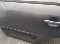  Дверь боковая (легковая) Opel Vectra C 2002-2008 20252276 #10