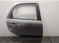  Дверь боковая (легковая) Opel Vectra C 2002-2008 20252280 #1