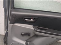  Дверь боковая (легковая) Opel Vectra C 2002-2008 20252280 #11