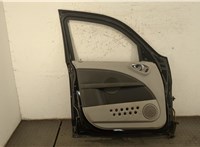  Дверь боковая (легковая) Chrysler PT Cruiser 20252299 #8