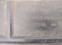  Защита арок (подкрылок) Peugeot Expert 2016-2025 20252324 #3