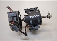  Двигатель отопителя (моторчик печки) BMW 5 E60 2003-2009 20252328 #2