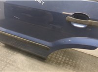  Дверь боковая (легковая) Ford Fusion 2002-2012 20252337 #8