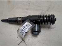  Форсунка топливная Dodge Caliber 20252338 #1