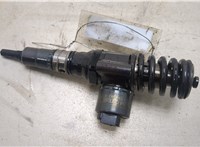  Форсунка топливная Dodge Caliber 20252340 #1