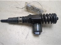  Форсунка топливная Dodge Caliber 20252341 #1