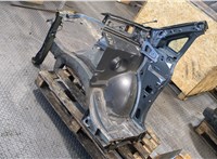  Четверть передняя Toyota Sienna 3 2010-2014 20252355 #1