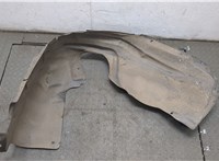  Защита арок (подкрылок) Jeep Cherokee 2013- 20252372 #1