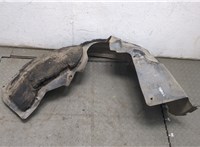 Защита арок (подкрылок) Jeep Cherokee 2013- 20252372 #3