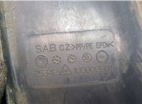  Защита арок (подкрылок) Skoda Octavia Tour 2000-2010 20252376 #3
