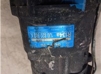 1J0820803L Компрессор кондиционера Volkswagen Golf 4 1997-2005 20252378 #2