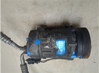 1J0820803L Компрессор кондиционера Volkswagen Golf 4 1997-2005 20252378 #4