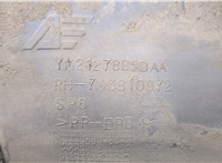  Защита арок (подкрылок) Volkswagen Sharan 2000-2010 20252391 #2