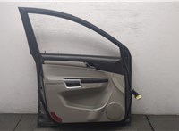  Дверь боковая (легковая) Opel Antara 20252394 #4