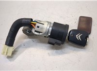  Замок зажигания Citroen C1 2014- 20252401 #2
