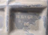  Защита арок (подкрылок) Citroen C4 2010-2015 20252409 #3