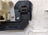  Переключатель отопителя (печки) Citroen C1 2014- 20252421 #3