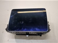  Дисплей компьютера (информационный) Mercedes GLE W166 2015-2018 20252426 #1