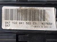  Переключатель света Volkswagen Sharan 2000-2010 20252433 #3