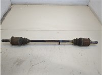  Полуось (приводной вал, шрус) Honda CR-V 2002-2006 20252435 #1