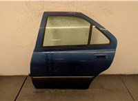  Замок двери Peugeot 406 1999-2004 11330545 #1