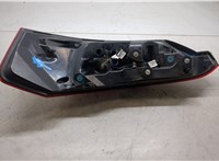 22860891 Фонарь крышки багажника Opel Insignia 2013-2017 20252443 #2