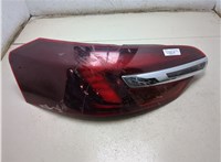 22860891 Фонарь крышки багажника Opel Insignia 2008-2017 20252443 #4