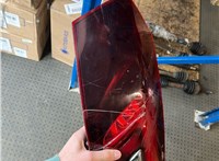22860891 Фонарь крышки багажника Opel Insignia 2013-2017 20252443 #2