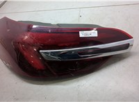 22860891 Фонарь крышки багажника Opel Insignia 2013-2017 20252443 #7