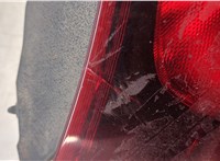 22860891 Фонарь крышки багажника Opel Insignia 2013-2017 20252443 #9