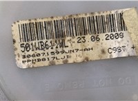  Ремень безопасности Nissan Note E11 2006-2013 20252449 #2