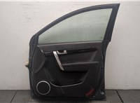  Ручка двери наружная Chevrolet Captiva 2011-2016 11330553 #7