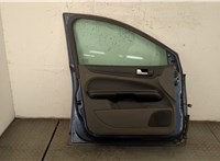  Дверь боковая (легковая) Ford Focus 2 2005-2008 20252452 #9