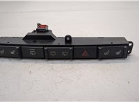  Кнопка аварийки Chrysler Voyager 2001-2007 20252475 #1