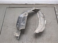  Защита арок (подкрылок) Mitsubishi ASX 20252504 #2