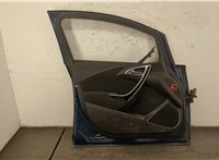  Дверь боковая (легковая) Opel Astra J 2010-2017 20252524 #3