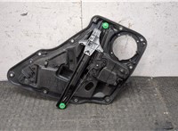 5N0839461A Стеклоподъемник электрический Volkswagen Tiguan 2007-2011 20252531 #5