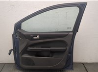 Замок двери Ford Focus 2 2005-2008 11330581 #5