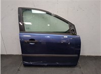 1505703 Дверь боковая (легковая) Ford Focus 2 2005-2008 20252540 #6